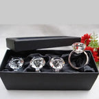 Diamond Napkin Ring