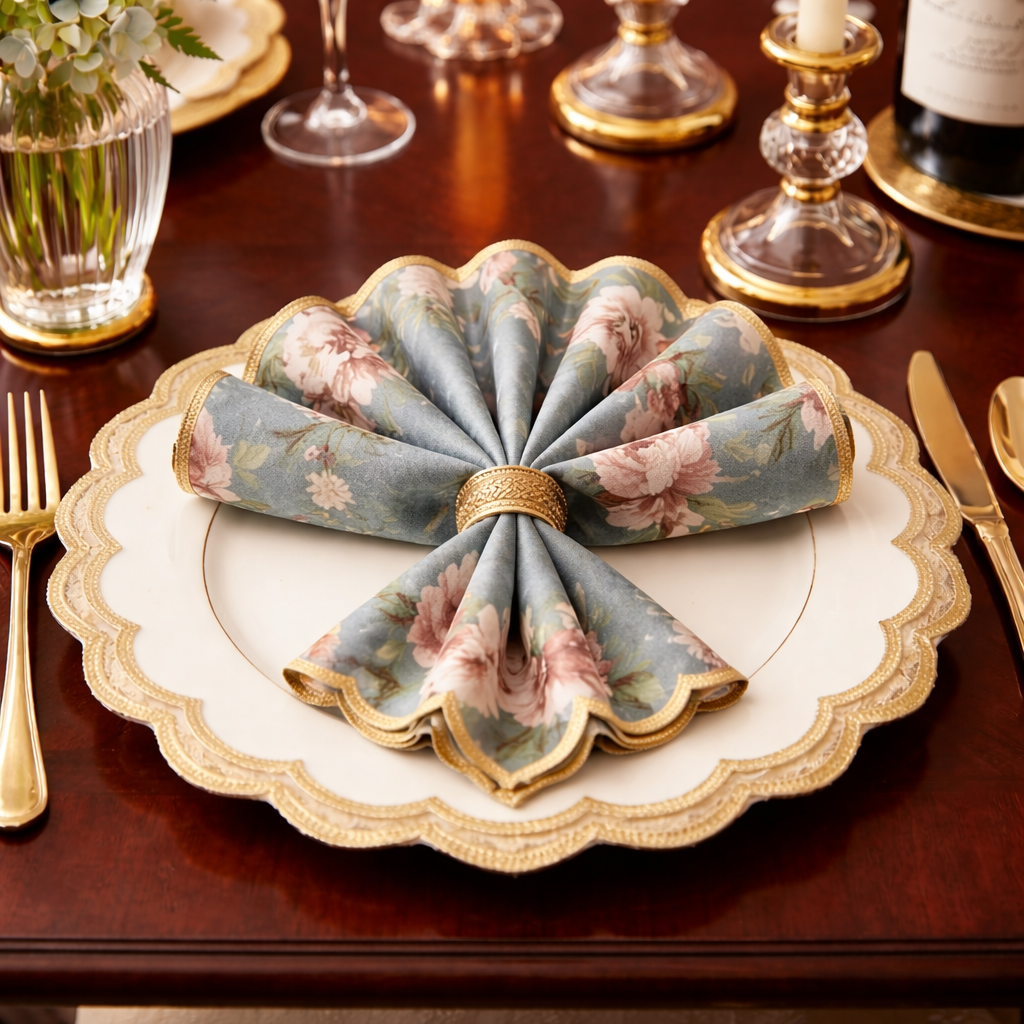 Elysian Table Napkin