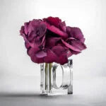 DIY Acrylic Napkin Rings