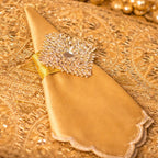Amara Napkin & Napkin Ring