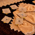 Amara Napkin & Napkin Ring