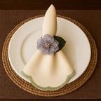 Floral Whisper Napkin Ensemble