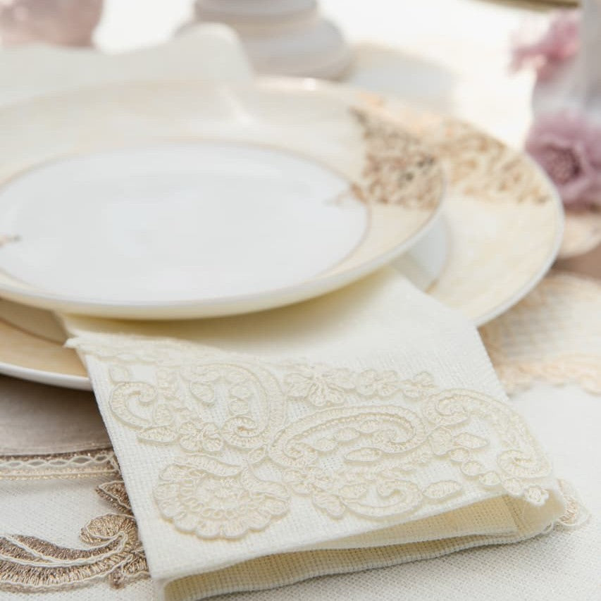 Victorian Napkins