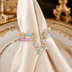 Pastel Royale Napkin Ring