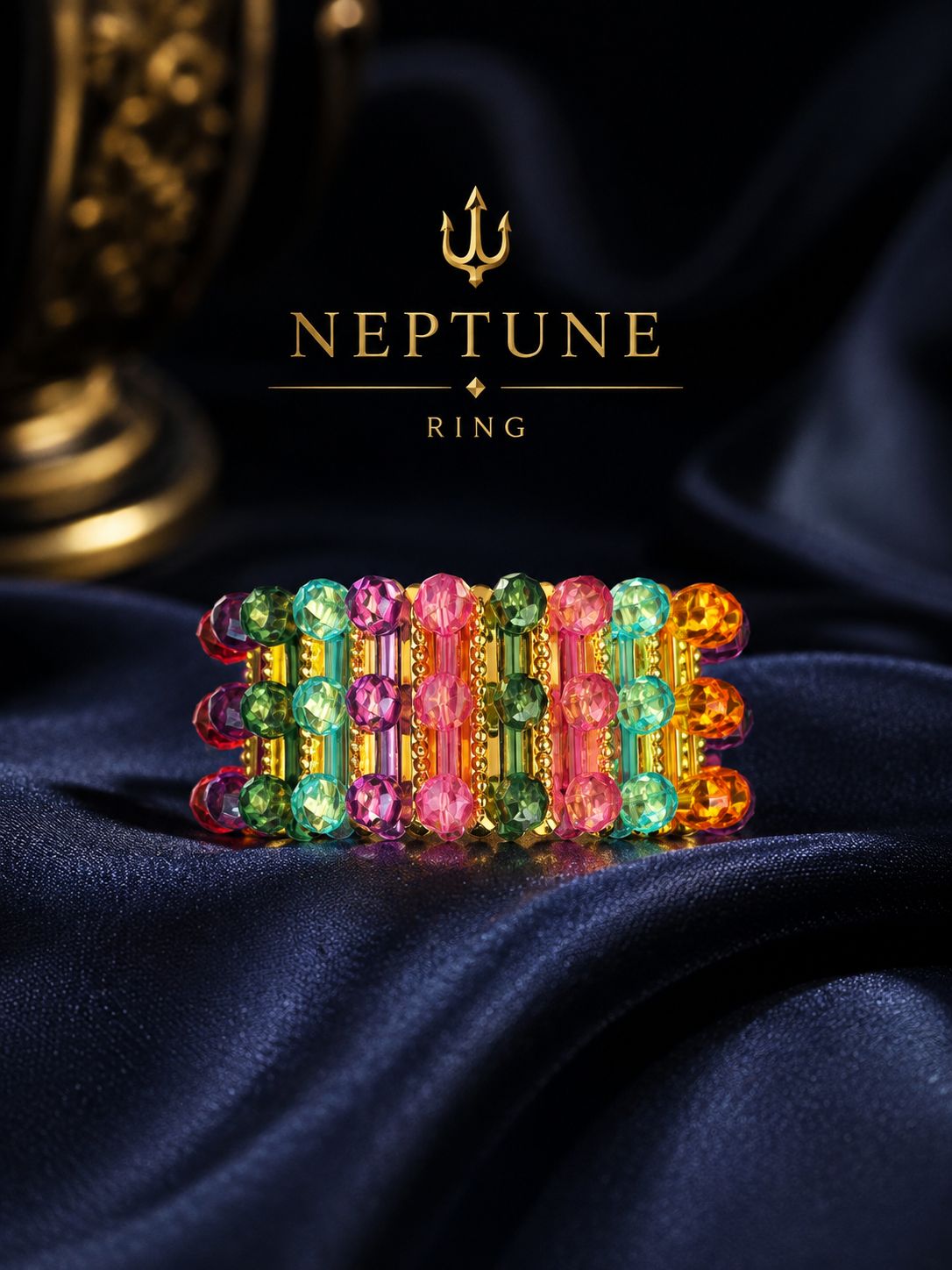 Neptune Ring