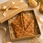 Heritage Crown Napkin