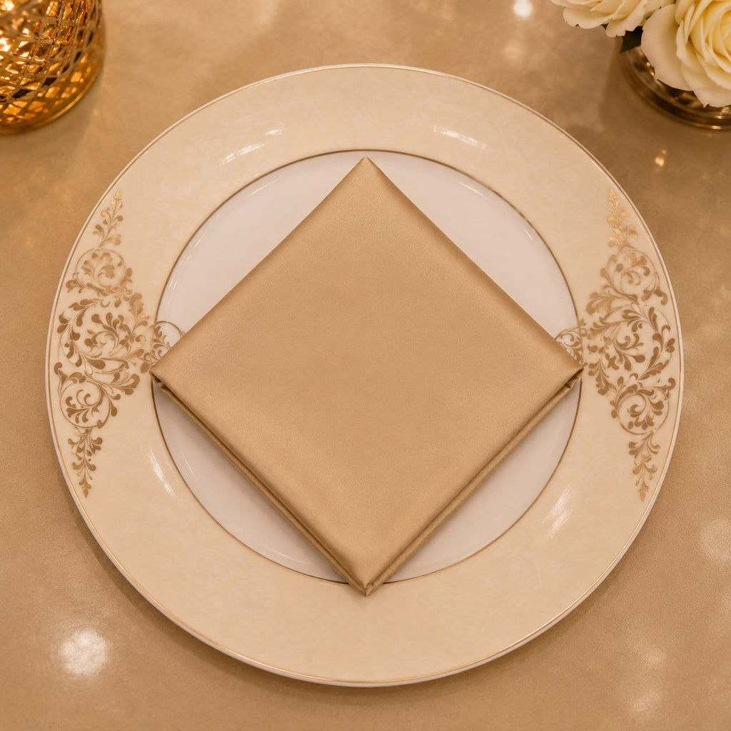 Imperial Satin Napkin