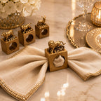 Safari Majesty Napkin Ring