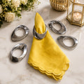 Eclipse Luxe Napkin Ring