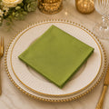 Verdant Luxe Napkin