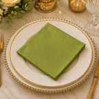 Verdant Luxe Napkin