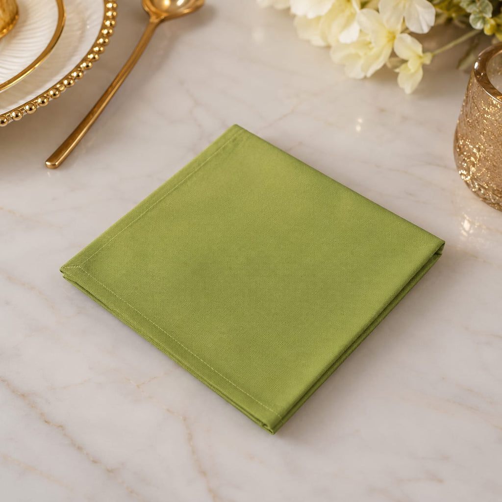 Verdant Luxe Napkin