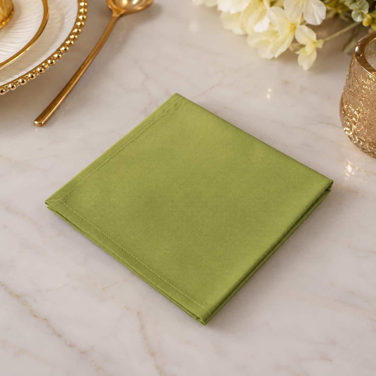 Verdant Luxe Napkin