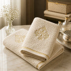 Maison Royale Towel Set
