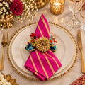 Ghoomar Napkin Ring