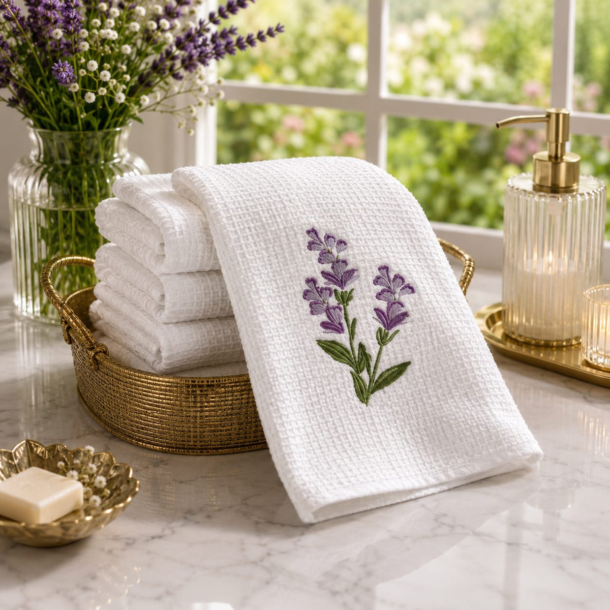 Violet Botanica