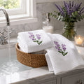 Violet Botanica