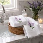 Violet Botanica