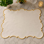 Summer Citrus Napkins