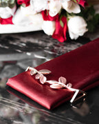 Leaf Vine Napkin Ring